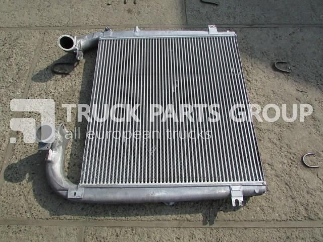 SCANIA Scania T, P, G, R, S, L EURO 6 series intercooler, oil cooling system, radiator, engine cooling radiator 1900501, 1949827, 1899859, 1747660, 2381159, 1798808, 2341188, 1795901, 1902444, 1809771, 17947 - Intercooler for Truck: picture 3 SCANIA Scania T, P, G, R, S, L EURO 6 series intercooler, oil cooling system, radiator, engine cooling radiator 1900501, 1949827, 1899859, 1747660, 2381159, 1798808, 2341188, 1795901, 1902444, 1809771, 17947 - Intercooler for Truck: picture 3