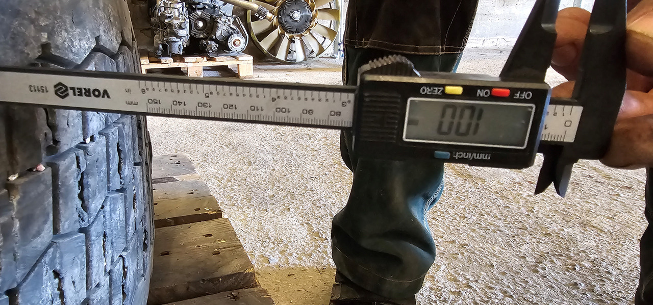 MERCEDES-BENZ Mercedes, MAN, SCANIA, DAF, IVECO, VOLVO, RENAULT tyres, tires, tyre rims, tire rims MICHELIN, BRIDGESTONE, SAILUN, R22.5 x 9.00, size 315 / 70; 315 / 80; 295 / 60; 315 / 60, 0014015402. - Spare parts for Truck: picture 2 MERCEDES-BENZ Mercedes, MAN, SCANIA, DAF, IVECO, VOLVO, RENAULT tyres, tires, tyre rims, tire rims MICHELIN, BRIDGESTONE, SAILUN, R22.5 x 9.00, size 315 / 70; 315 / 80; 295 / 60; 315 / 60, 0014015402. - Spare parts for Truck: picture 2