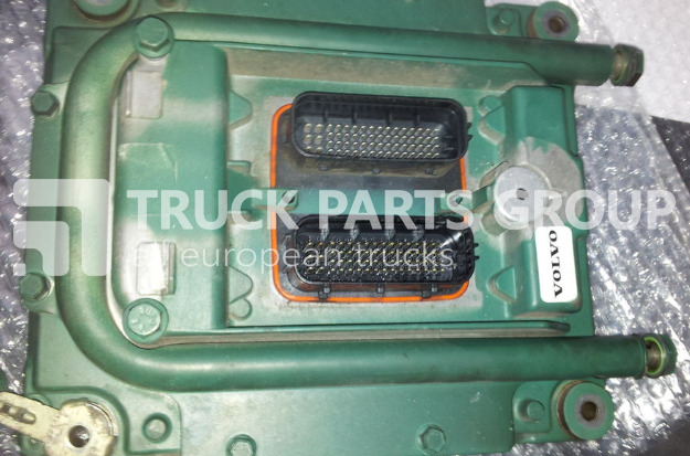 VOLVO FH13, FL, FM EURO 4, EURO 5, engine computer EDC, engine control - ECU for Truck: picture 1 VOLVO FH13, FL, FM EURO 4, EURO 5, engine computer EDC, engine control - ECU for Truck: picture 1