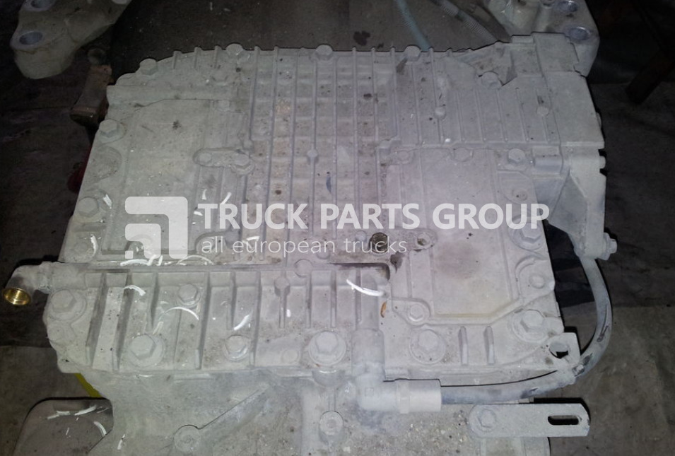 VOLVO FH13, FM13, EURO 4, EURO 5, automatic transmission control, gear control unit - ECU for Truck: picture 1 VOLVO FH13, FM13, EURO 4, EURO 5, automatic transmission control, gear control unit - ECU for Truck: picture 1