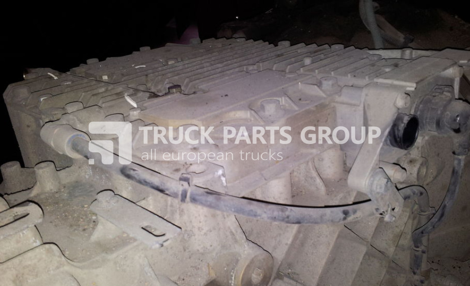 VOLVO FH13, FM13, EURO 4, EURO 5, automatic transmission control, gear control unit - ECU for Truck: picture 2 VOLVO FH13, FM13, EURO 4, EURO 5, automatic transmission control, gear control unit - ECU for Truck: picture 2