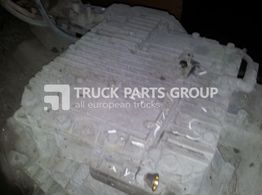 VOLVO FH13, FM13, EURO 4, EURO 5, automatic transmission control, gear control unit - ECU for Truck: picture 3 VOLVO FH13, FM13, EURO 4, EURO 5, automatic transmission control, gear control unit - ECU for Truck: picture 3