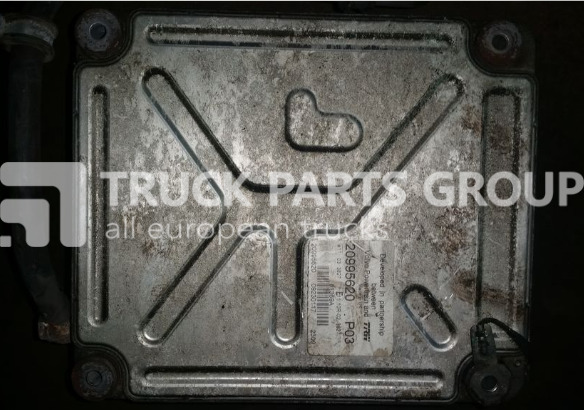 VOLVO FH13, FM13, EURO 4, EURO 5, engine computer, engine control unit control unit - ECU for Truck: picture 1 VOLVO FH13, FM13, EURO 4, EURO 5, engine computer, engine control unit control unit - ECU for Truck: picture 1
