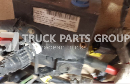 VOLVO FH4 EURO 6, Gama main switch, battery, 219643 control unit - Electrical system for Truck: picture 2 VOLVO FH4 EURO 6, Gama main switch, battery, 219643 control unit - Electrical system for Truck: picture 2