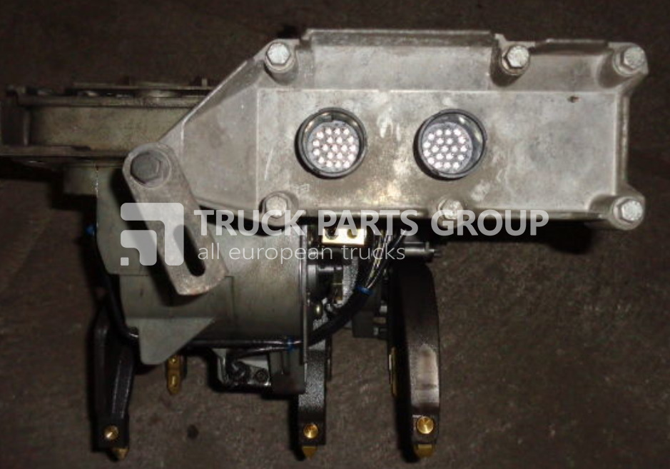 VOLVO automatic gearbox control unit, AT2412C, AT2512C, 421365002 control unit - Gearbox and parts for Truck: picture 5 VOLVO automatic gearbox control unit, AT2412C, AT2512C, 421365002 control unit - Gearbox and parts for Truck: picture 5