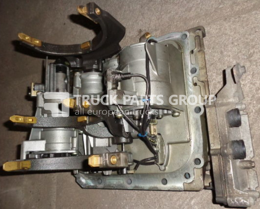 VOLVO automatic gearbox control unit, AT2412C, AT2512C, 421365002 control unit - Gearbox and parts for Truck: picture 3 VOLVO automatic gearbox control unit, AT2412C, AT2512C, 421365002 control unit - Gearbox and parts for Truck: picture 3