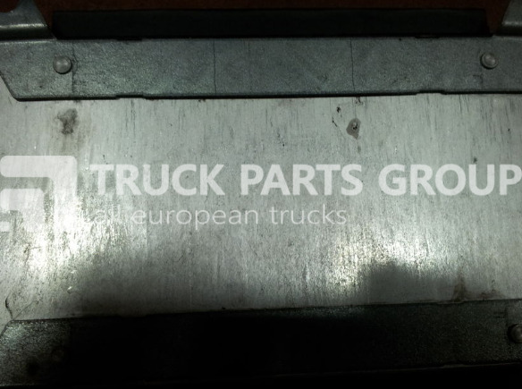 WABCO DAF XF, 106XF, EURO6, EBS3, CM control unit, control module, EBS control unit - ECU for Truck: picture 3 WABCO DAF XF, 106XF, EURO6, EBS3, CM control unit, control module, EBS control unit - ECU for Truck: picture 3