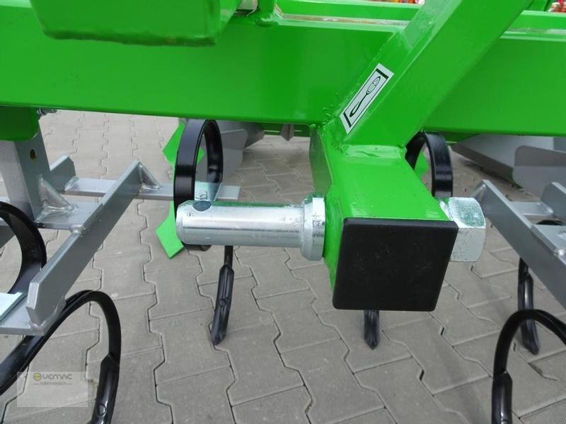 New Soil tillage equipment BOMET Kartoffelhäufler Bomet Noctu Häufler Häufelpflug Dammformer 2reih: picture 11