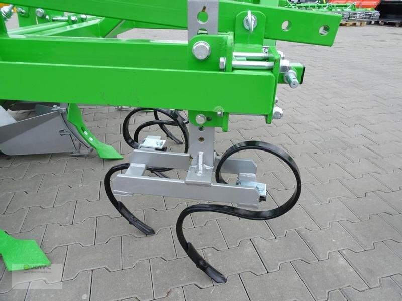 New Soil tillage equipment BOMET Kartoffelhäufler Bomet Noctu Häufler Häufelpflug Dammformer 2reih: picture 17