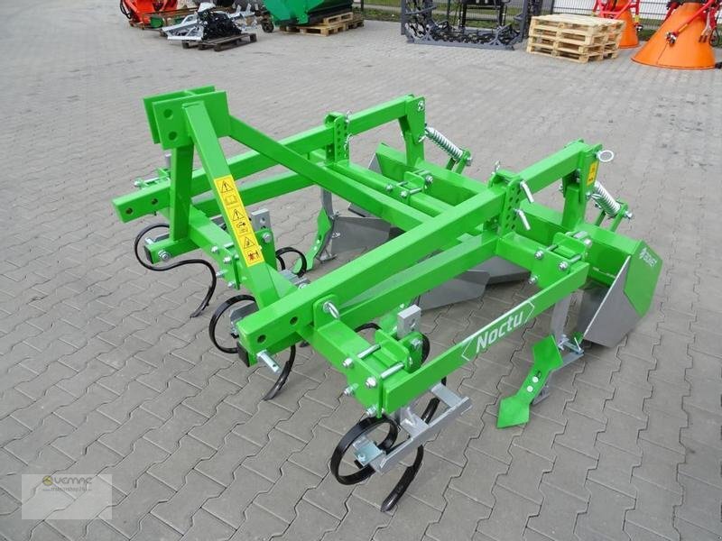 New Soil tillage equipment BOMET Kartoffelhäufler Bomet Noctu Häufler Häufelpflug Dammformer 2reih: picture 8