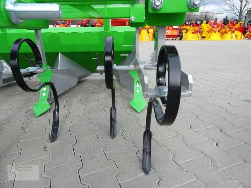 New Soil tillage equipment BOMET Kartoffelhäufler Bomet Noctu Häufler Häufelpflug Dammformer 2reih: picture 12