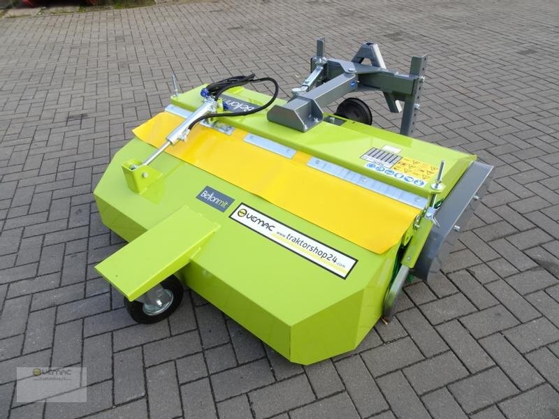 Bellon M TSPF4 Front Kehrmaschine Kehrbürste NEU Zapfwelle - Broom: picture 1 Bellon M TSPF4 Front Kehrmaschine Kehrbürste NEU Zapfwelle - Broom: picture 1