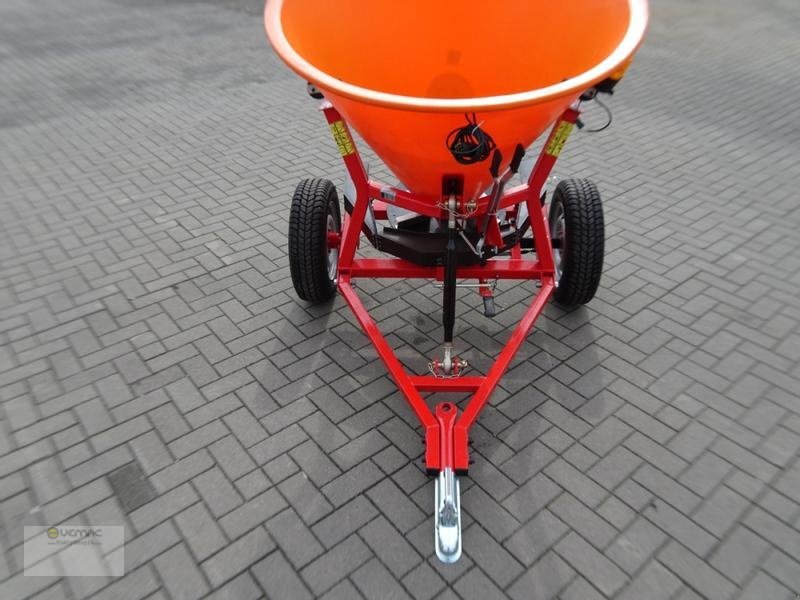 Dexwal Salzstreuer Düngerstreuer Streuer Anhänger Quad ATV Neu - Sand/ Salt spreader: picture 3 Dexwal Salzstreuer Düngerstreuer Streuer Anhänger Quad ATV Neu - Sand/ Salt spreader: picture 3