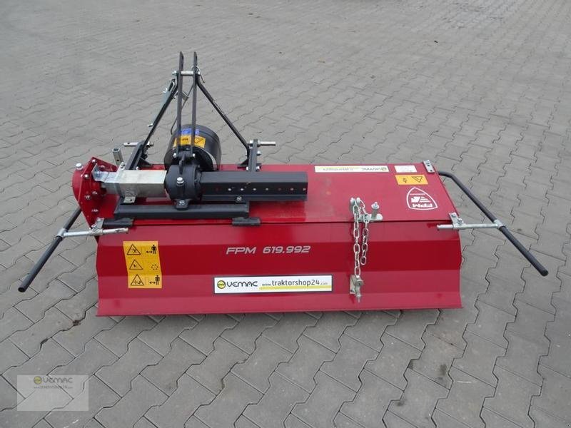 FPM Bodenfräse Fräse Ackerfräse FPM 105cm seitliche Verschiebung NEU - Rotavator: picture 3 FPM Bodenfräse Fräse Ackerfräse FPM 105cm seitliche Verschiebung NEU - Rotavator: picture 3
