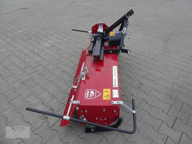 FPM Bodenfräse Fräse Ackerfräse FPM 165cm seitliche Verschiebung NEU - Rotavator: picture 4 FPM Bodenfräse Fräse Ackerfräse FPM 165cm seitliche Verschiebung NEU - Rotavator: picture 4