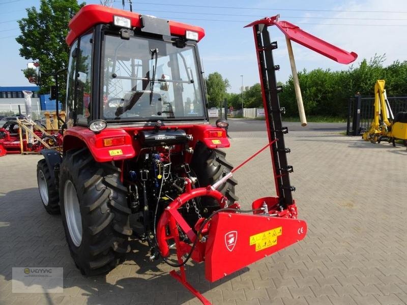 FPM Doppelmesser Mähbalken FMP Agromehanika 125cm Mäher Mähwerk NEU - Mower: picture 1 FPM Doppelmesser Mähbalken FMP Agromehanika 125cm Mäher Mähwerk NEU - Mower: picture 1