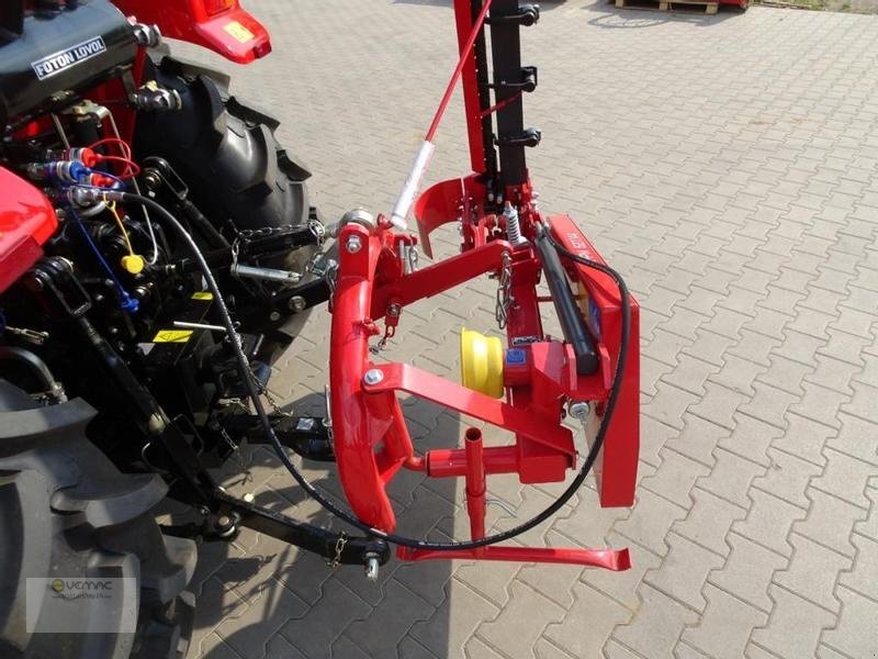 FPM Doppelmesser Mähbalken FMP Agromehanika 170cm Mäher Mähwerk NEU - Mower: picture 3 FPM Doppelmesser Mähbalken FMP Agromehanika 170cm Mäher Mähwerk NEU - Mower: picture 3