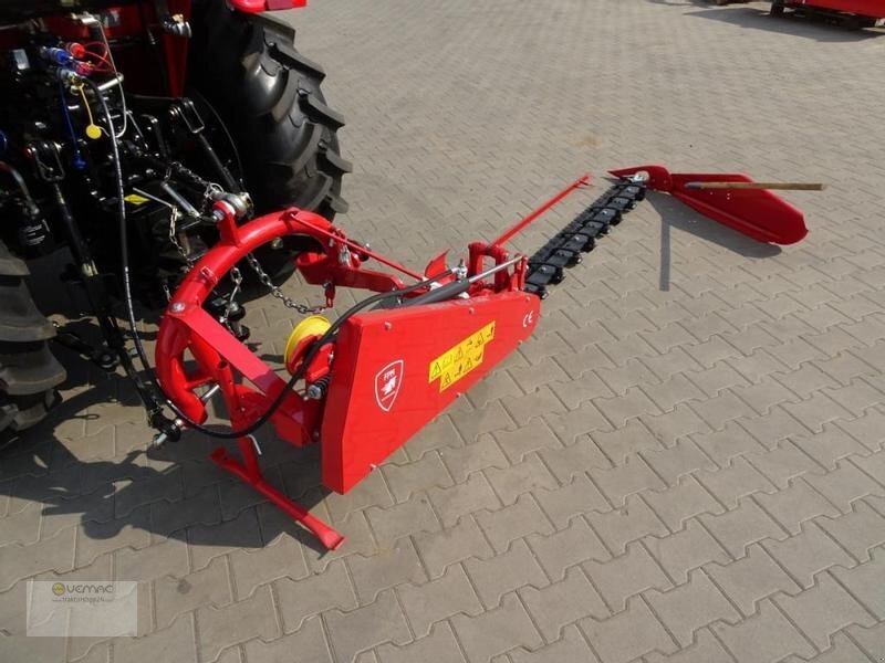 FPM Doppelmesser Mähbalken FMP Agromehanika 170cm Mäher Mähwerk NEU - Mower: picture 1 FPM Doppelmesser Mähbalken FMP Agromehanika 170cm Mäher Mähwerk NEU - Mower: picture 1