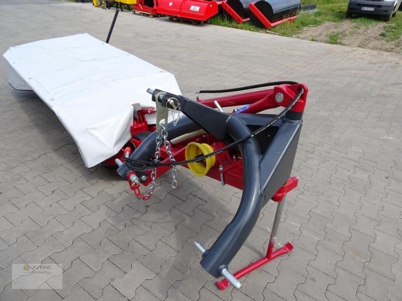 FPM Scheibenmähwerk 160cm NEU Kreiselmähwerk Mähwerk Trommelmähwerk - Mower: picture 4 FPM Scheibenmähwerk 160cm NEU Kreiselmähwerk Mähwerk Trommelmähwerk - Mower: picture 4
