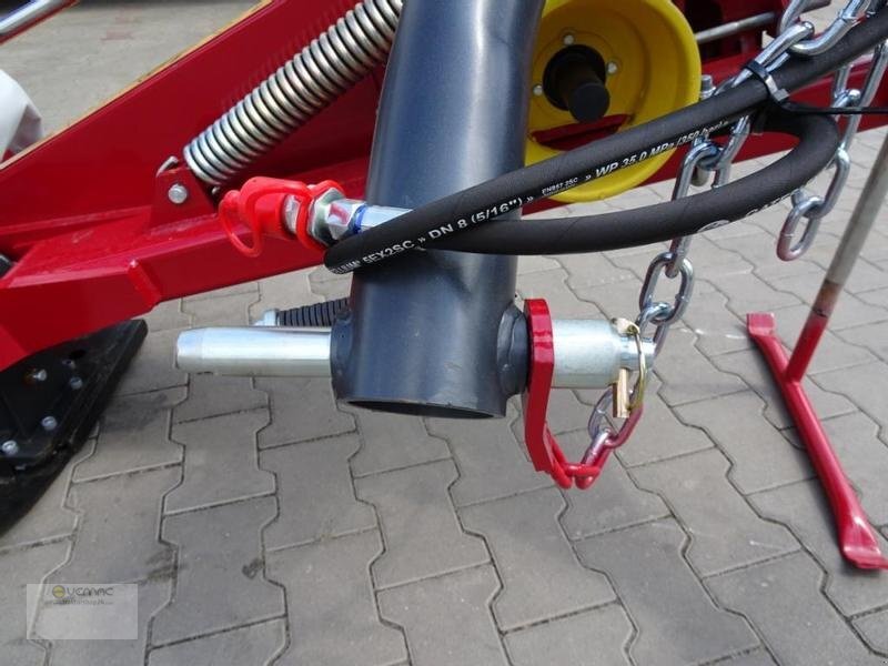 New Mower FPM Scheibenmähwerk 240cm NEU Mähwerk Trommelmähwerk Kreiselmähwerk: picture 16