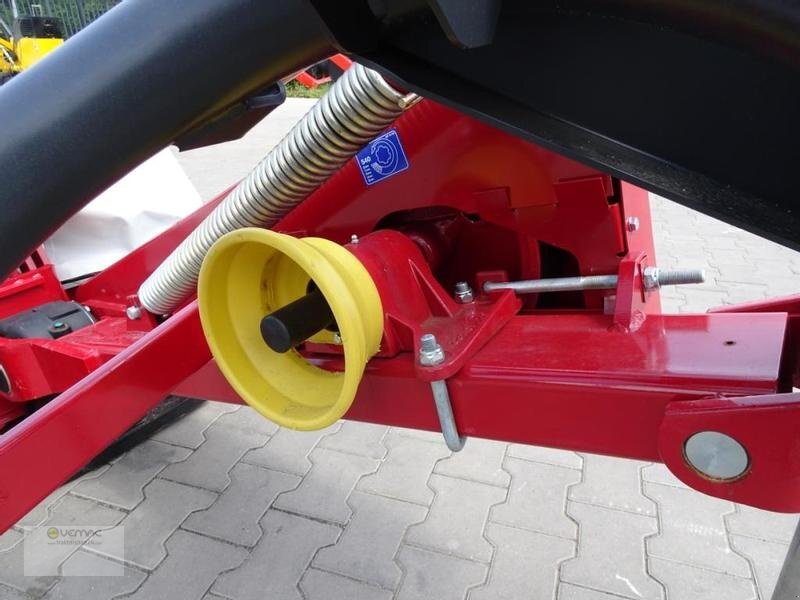 New Mower FPM Scheibenmähwerk 240cm NEU Mähwerk Trommelmähwerk Kreiselmähwerk: picture 8