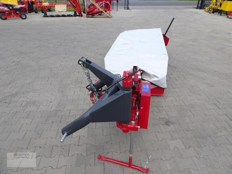 FPM Scheibenmähwerk 280cm NEU Kreiselmähwerk Mähwerk Trommelmähwerk - Mower: picture 4 FPM Scheibenmähwerk 280cm NEU Kreiselmähwerk Mähwerk Trommelmähwerk - Mower: picture 4