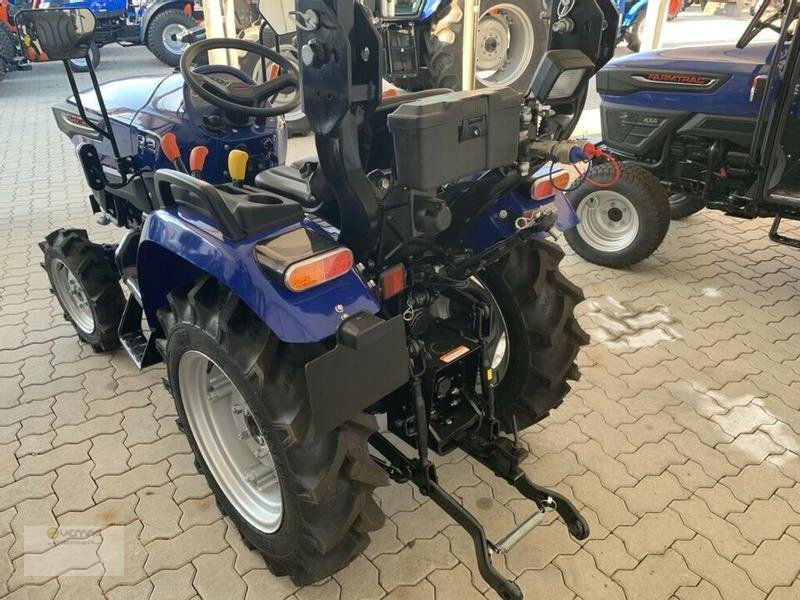 Farmtrac Farmtrac 22 Traktor Schlepper NEU 22PS Mitsubishi - Compact tractor: picture 5 Farmtrac Farmtrac 22 Traktor Schlepper NEU 22PS Mitsubishi - Compact tractor: picture 5