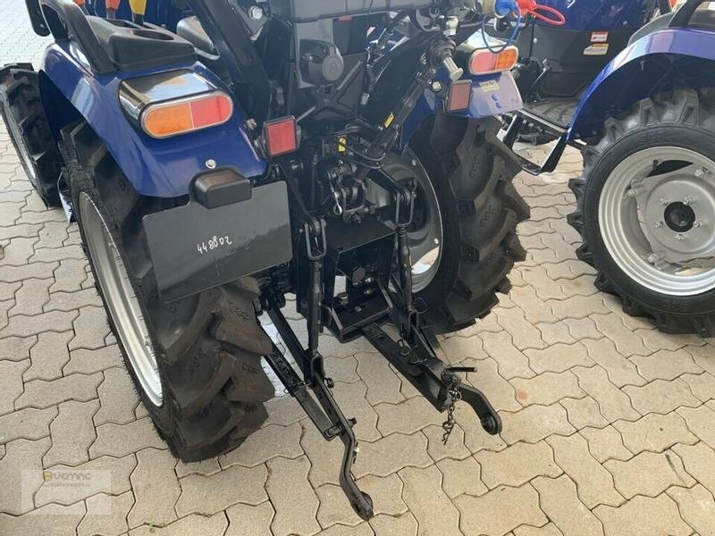 Farmtrac Farmtrac 26 Traktor Schlepper 26PS Mitsubishi NEU - Compact tractor: picture 4 Farmtrac Farmtrac 26 Traktor Schlepper 26PS Mitsubishi NEU - Compact tractor: picture 4