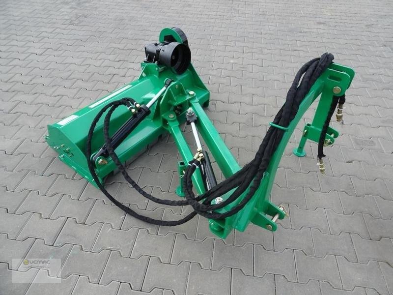 Geo AGS105 105cm Mini Böschungsmulcher Mulcher Mähwerk Schlegelmulcher NEU - Verge mower: picture 5 Geo AGS105 105cm Mini Böschungsmulcher Mulcher Mähwerk Schlegelmulcher NEU - Verge mower: picture 5