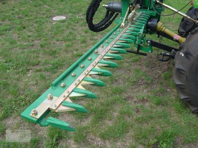 New Boom mower Geo AMD Heckenschere 120cm Mulcher hydraulisch NEU: picture 11 New Boom mower Geo AMD Heckenschere 120cm Mulcher hydraulisch NEU: picture 11