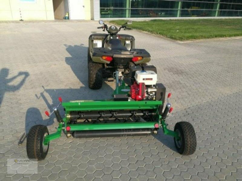 Geo Mulcher Geo ATV145 OT 145cm 15PS ATV Quad PKW Schlegelmulcher NEU - Flail mower/ Mulcher: picture 5 Geo Mulcher Geo ATV145 OT 145cm 15PS ATV Quad PKW Schlegelmulcher NEU - Flail mower/ Mulcher: picture 5