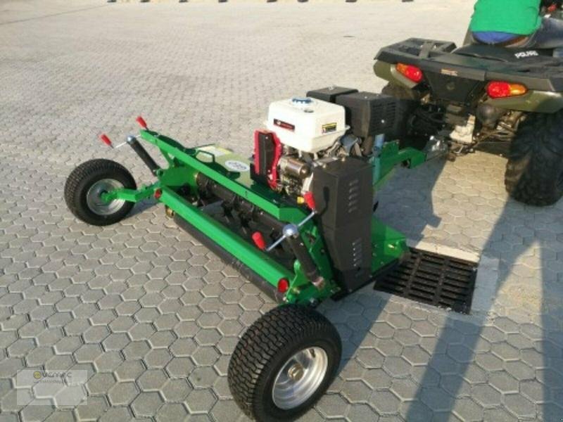 Geo Mulcher Geo ATV145 OT 145cm 15PS ATV Quad PKW Schlegelmulcher NEU - Flail mower/ Mulcher: picture 4 Geo Mulcher Geo ATV145 OT 145cm 15PS ATV Quad PKW Schlegelmulcher NEU - Flail mower/ Mulcher: picture 4