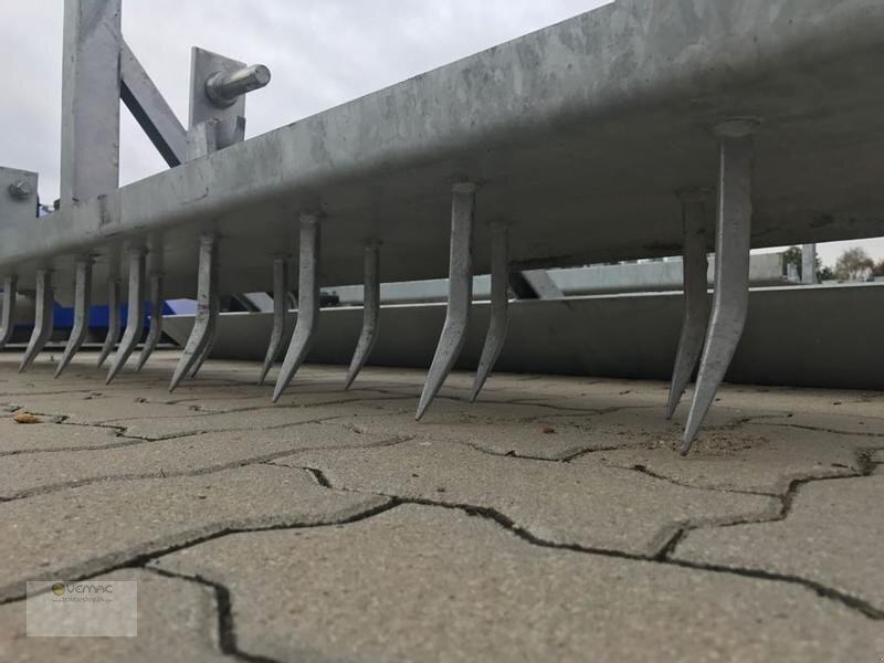 Jansen Reitplatzplaner Reitbahnplaner Bahnplaner Planer RB110 NEU - Soil tillage equipment: picture 3 Jansen Reitplatzplaner Reitbahnplaner Bahnplaner Planer RB110 NEU - Soil tillage equipment: picture 3