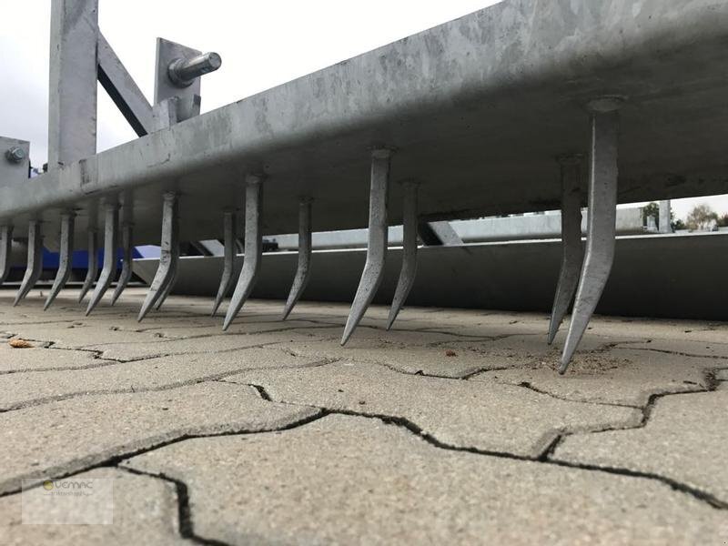 Jansen Reitplatzplaner Reitbahnplaner Bahnplaner Planer RB150 NEU - Soil tillage equipment: picture 4 Jansen Reitplatzplaner Reitbahnplaner Bahnplaner Planer RB150 NEU - Soil tillage equipment: picture 4