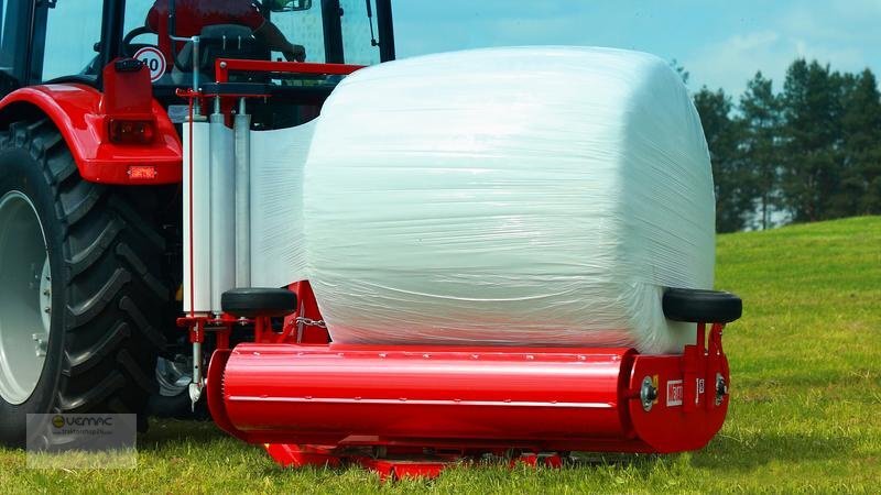 Metal-Fach Z560 Ballenwickelgerät Rundballenwickler Ballenwickler NEU - Bale wrapper: picture 4 Metal-Fach Z560 Ballenwickelgerät Rundballenwickler Ballenwickler NEU - Bale wrapper: picture 4