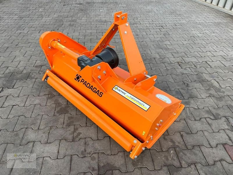 Padagas Mulcher 105cm MP1050 125 145 Schlegelmulcher Hammerschlegel Mähwerk NEU - Flail mower/ Mulcher: picture 4 Padagas Mulcher 105cm MP1050 125 145 Schlegelmulcher Hammerschlegel Mähwerk NEU - Flail mower/ Mulcher: picture 4