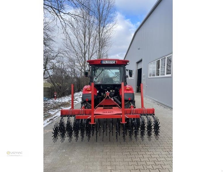 Rollhacke 300 3m Rollstriegel Striegel Rotorhacke Hacke Ackerstriegel NEU - Soil tillage equipment: picture 5 Rollhacke 300 3m Rollstriegel Striegel Rotorhacke Hacke Ackerstriegel NEU - Soil tillage equipment: picture 5
