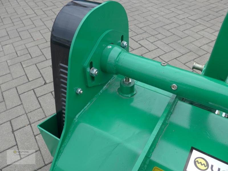New Flail mower Vemac AG 220cm Mulcher Schlegelmulcher Frontmulcher Hammerschlegel: picture 16