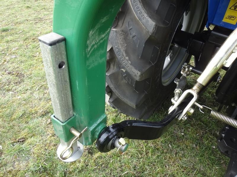 New Verge mower Vemac AGL145 Böschungsmulcher Seitenmulcher Mulcher Mähwerk Neu: picture 10