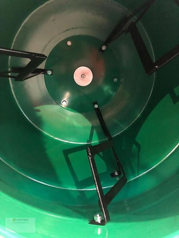 Vemac Betonmischer Geo CM140 300L Mischer Futtermischer Traktor NEU - Concrete mixer: picture 4 Vemac Betonmischer Geo CM140 300L Mischer Futtermischer Traktor NEU - Concrete mixer: picture 4