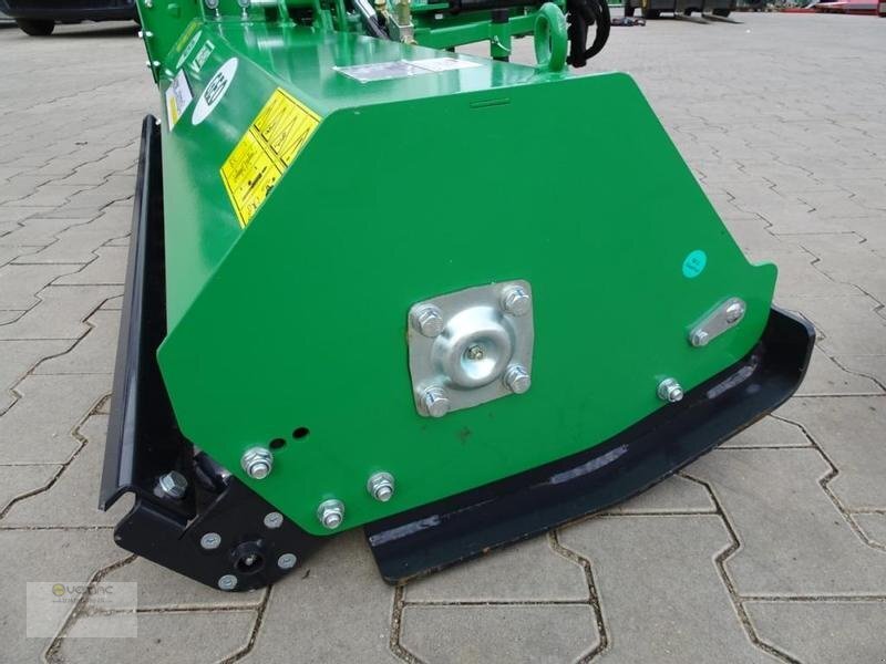New Verge mower Vemac Böschungsmulcher Geo AGL185C 185cm Seitenmulcher Mulcher Mähwerk NEU: picture 10