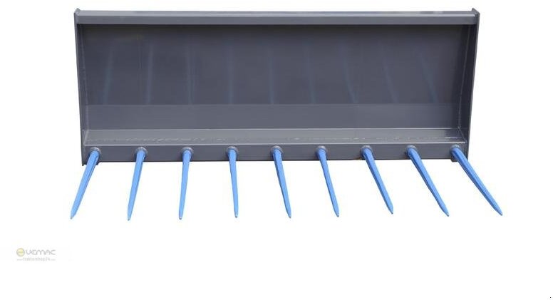 Vemac Dunggabel Gabel Mistgabel Mistschaufel Schaufel Euro NEU - Forks for Agricultural machinery: picture 1 Vemac Dunggabel Gabel Mistgabel Mistschaufel Schaufel Euro NEU - Forks for Agricultural machinery: picture 1