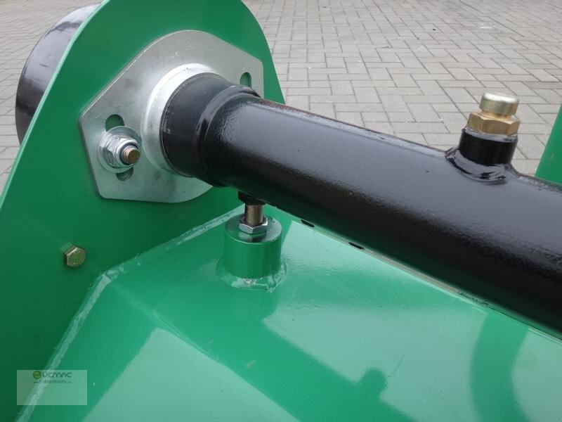 Vemac EFGC165 165cm Mulcher Schlegelmulcher Hammerschlegel NEU - Flail mower: picture 5 Vemac EFGC165 165cm Mulcher Schlegelmulcher Hammerschlegel NEU - Flail mower: picture 5