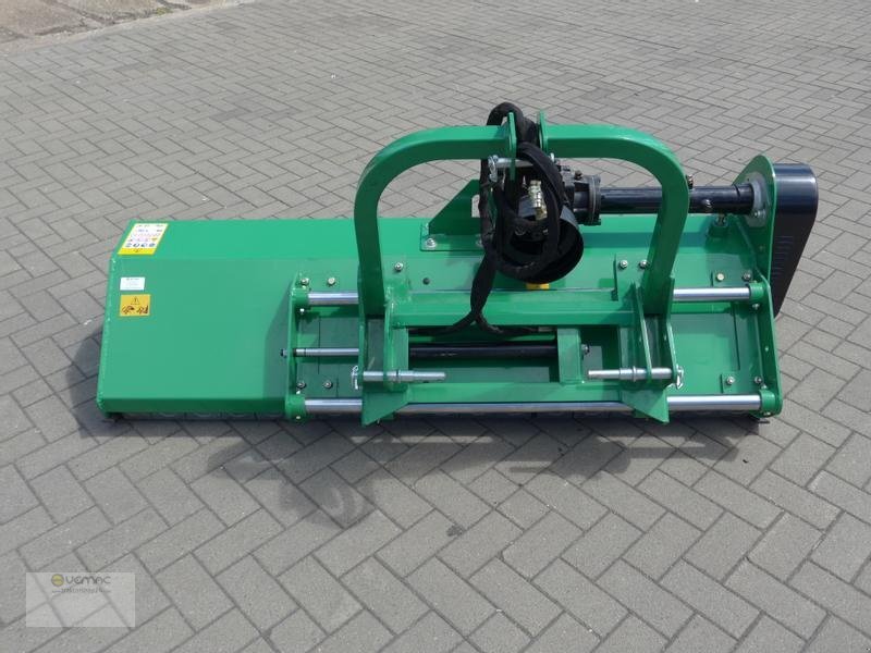 Vemac EFGCH125 125cm Mulcher Schlegelmulcher Hammerschlegel NEU - Flail mower: picture 5 Vemac EFGCH125 125cm Mulcher Schlegelmulcher Hammerschlegel NEU - Flail mower: picture 5