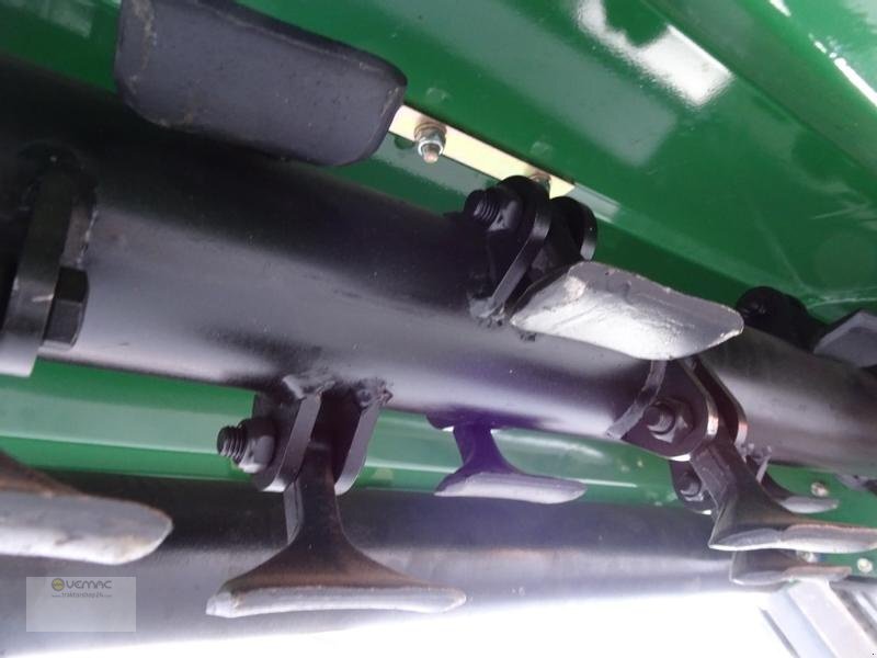 New Flail mower Vemac EFM145 145cm Mulcher Schlegelmulcher Hammerschlegel NEU: picture 7 New Flail mower Vemac EFM145 145cm Mulcher Schlegelmulcher Hammerschlegel NEU: picture 7