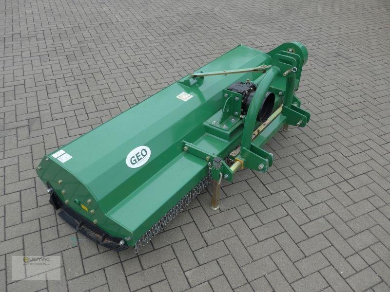 Vemac GKK240 240cm Mulcher Schlegelmulcher Hydraulik NEU Mähwerk - Flail mower: picture 5 Vemac GKK240 240cm Mulcher Schlegelmulcher Hydraulik NEU Mähwerk - Flail mower: picture 5