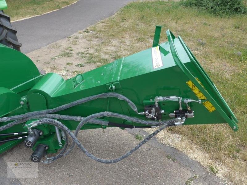 New Wood chipper Vemac Geo ECO22 Holzschredder Holzhäcksler Häcksler Schredder NEU: picture 15