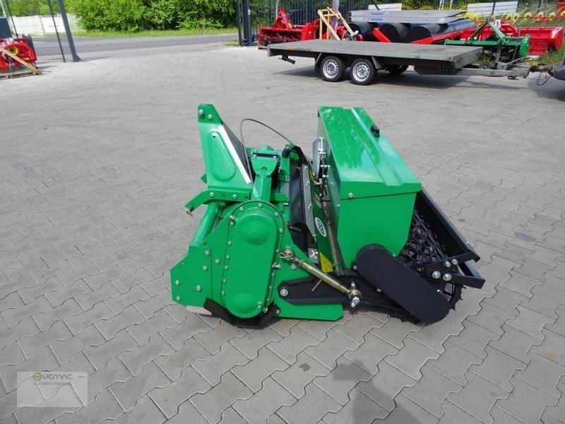 Vemac Geo SB125 Umkehrfräse Saatkasten Bodenfräse Bodenumkehrfräse NEU - Rotavator: picture 3 Vemac Geo SB125 Umkehrfräse Saatkasten Bodenfräse Bodenumkehrfräse NEU - Rotavator: picture 3