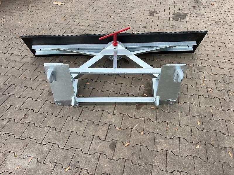 New Blade Vemac Gummischieber 200 Verstellbar EURO Gülleschieber Mistschieber NEU: picture 7 New Blade Vemac Gummischieber 200 Verstellbar EURO Gülleschieber Mistschieber NEU: picture 7