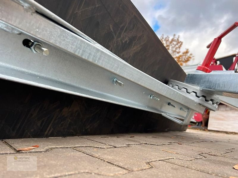 New Blade Vemac Gummischieber 200 Verstellbar EURO Gülleschieber Mistschieber NEU: picture 20 New Blade Vemac Gummischieber 200 Verstellbar EURO Gülleschieber Mistschieber NEU: picture 20